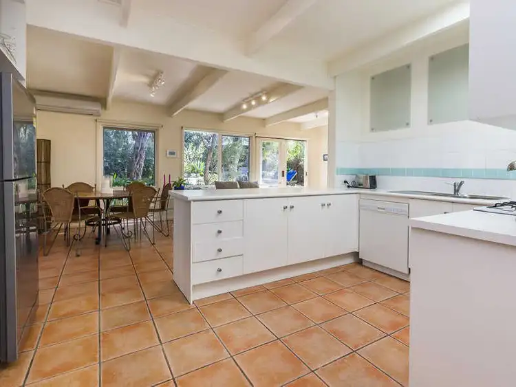 Fifth view of Homely house listing, 4 Foam Avenue, Blairgowrie VIC 3942