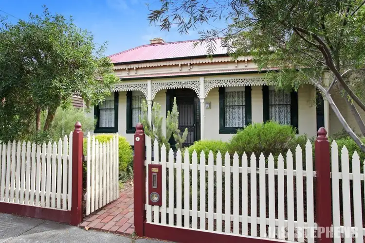 4 Austin Street, Seddon VIC 3011