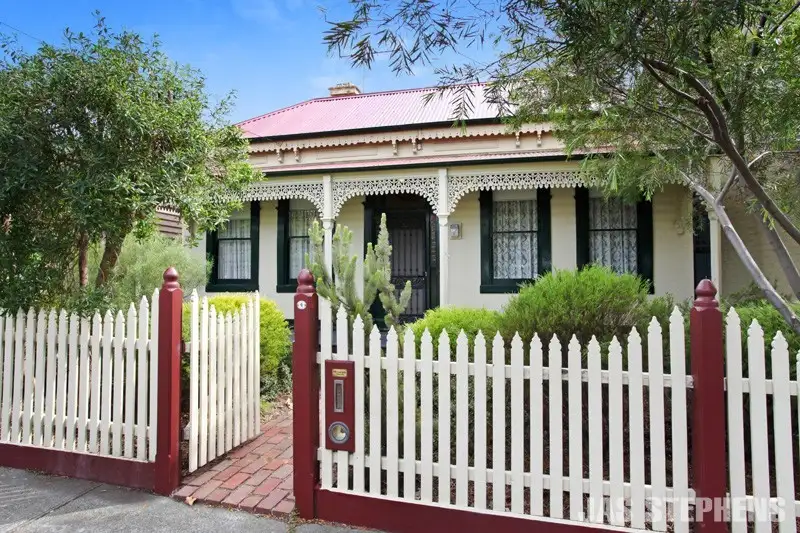 Main view of Homely house listing, 4 Austin Street, Seddon VIC 3011