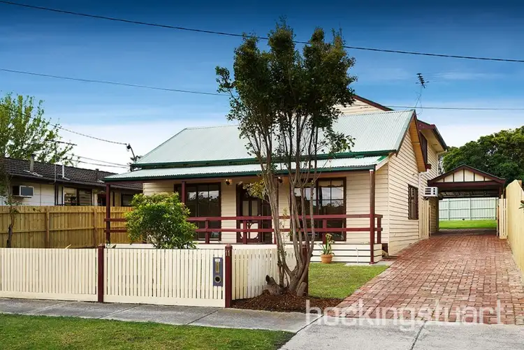 11 Rupert Street, Parkdale VIC 3195