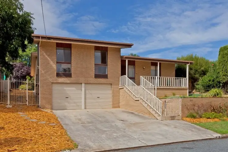 Main view of Homely house listing, 392 Woodstock Court, East Albury NSW 2640