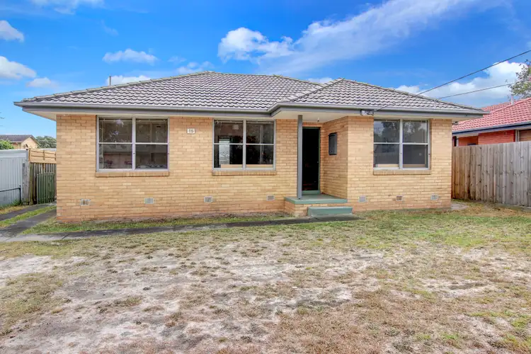 15 Lambert Street, Frankston North VIC 3200