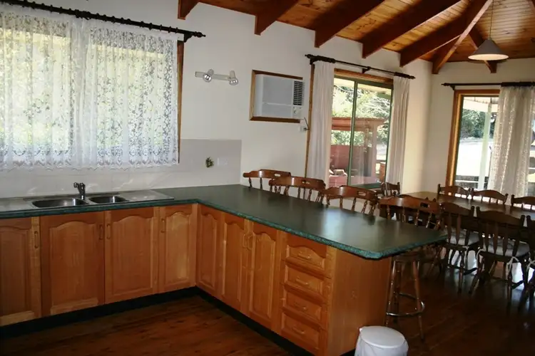 Sixth view of Homely rural property listing, Lot 3 Barrington Wilderness Estate, Dungog NSW 2420