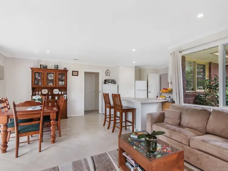 Fifth view of Homely house listing, 4 Brierly Court, Sunbury VIC 3429