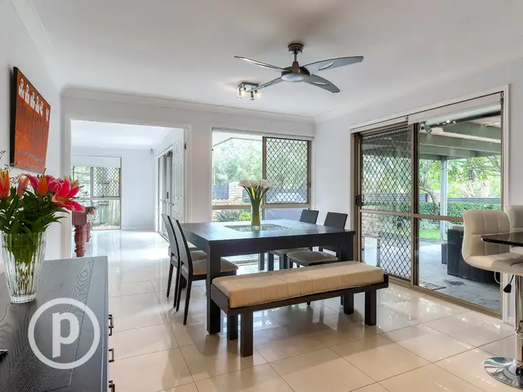 Second view of Homely house listing, 11 Dove Tree Crescent, Sinnamon Park QLD 4073