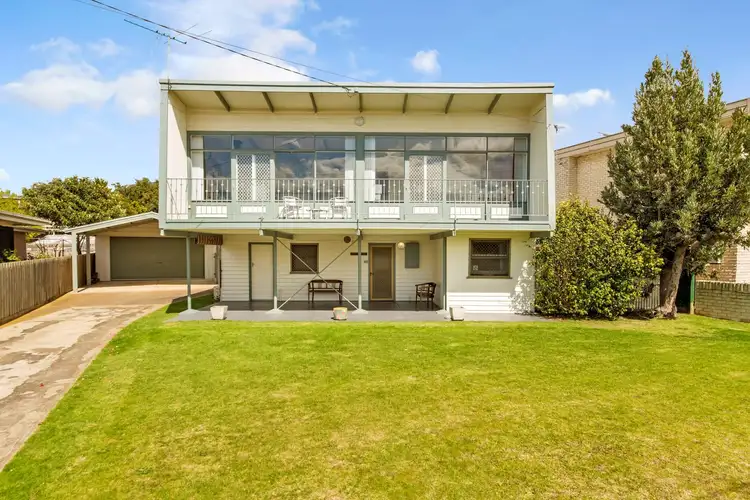 Second view of Homely house listing, 704 Pigdon Street, Indented Head VIC 3223