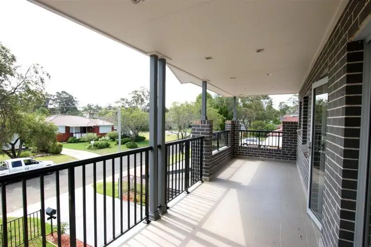 Sixth view of Homely semi-detached listing, 40 Mae Crescent, Panania NSW 2213