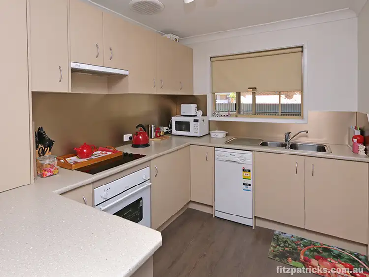 Fourth view of Homely unit listing, 12/160 Forsyth Street, Wagga Wagga NSW 2650