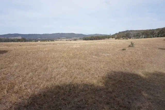 Second view of Homely land listing, 144 Magpie Lane, Wooragee VIC 3747