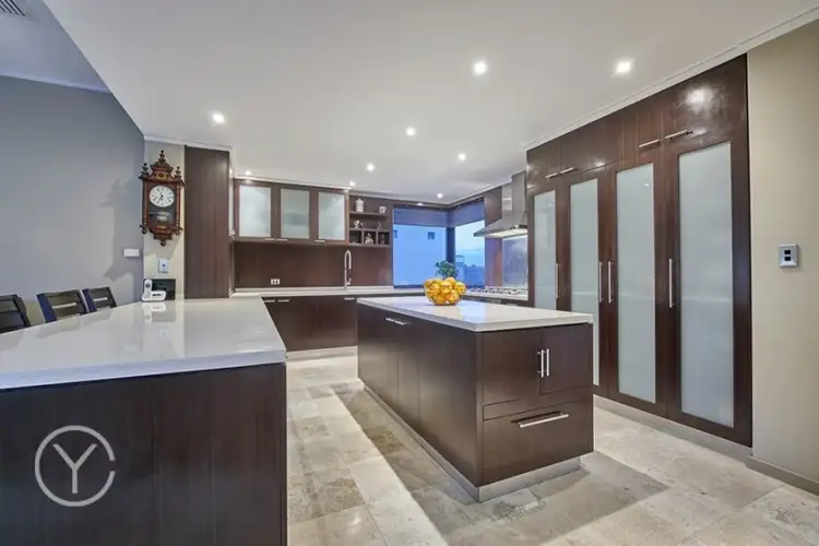 Fifth view of Homely house listing, 3 Corinthian Road West, Rossmoyne WA 6148