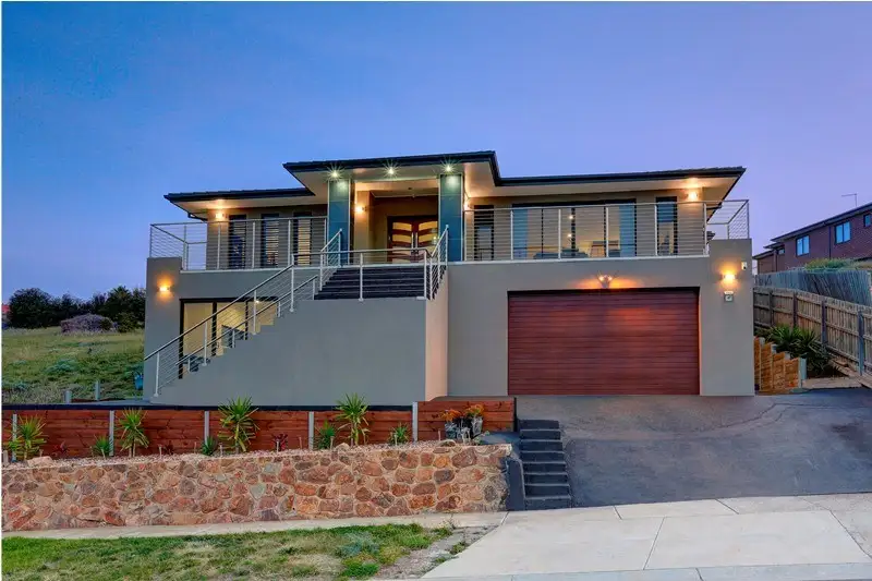 Main view of Homely house listing, 47 Linlithgow Way, Greenvale VIC 3059