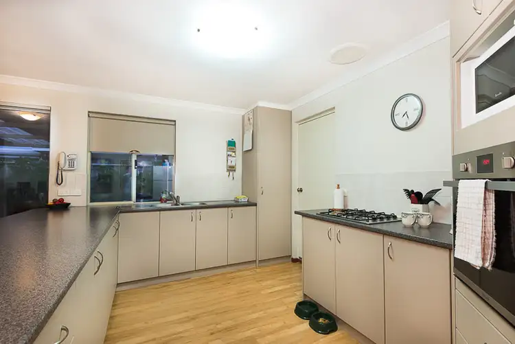 Fifth view of Homely house listing, 4/48 Thomas Street, Queens Park WA 6107