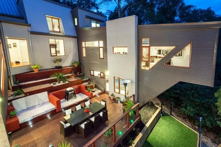 Main view of Homely house listing, 8 Tanya Way, Eltham VIC 3095