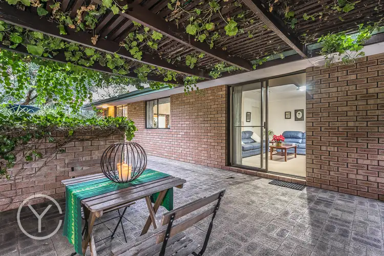 Second view of Homely house listing, 233B Salvado Road, Floreat WA 6014