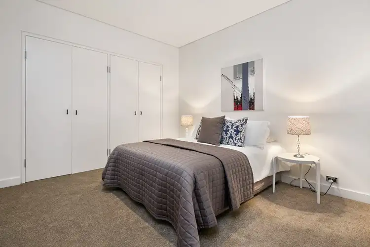 Fifth view of Homely apartment listing, 1/170 Oxford Street, Collingwood VIC 3066