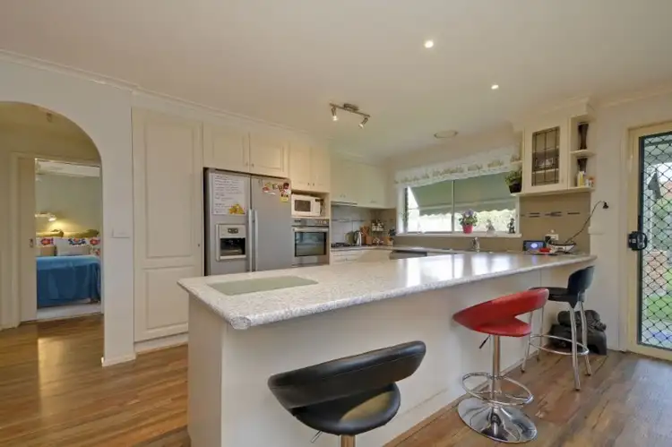Third view of Homely house listing, 8 Selwyn Place, Traralgon VIC 3844