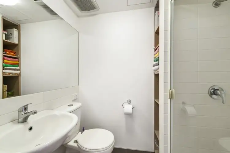 Fourth view of Homely apartment listing, 104/32-34 St Edmunds Road, Prahran VIC 3181