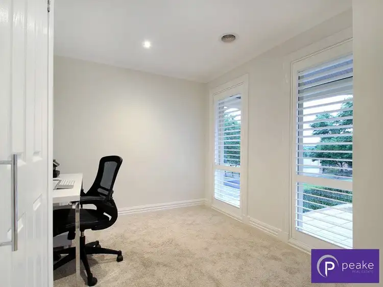 Sixth view of Homely house listing, 12 Stradbroke Close, Berwick VIC 3806