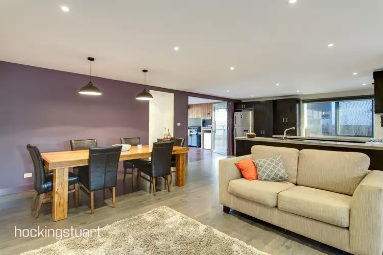 Fifth view of Homely house listing, 109 Ocean Street, Rosebud VIC 3939