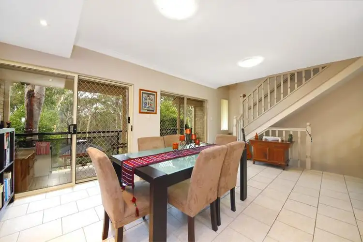 Third view of Homely townhouse listing, 9/837 Henry Lawson Drive, Picnic Point NSW 2213