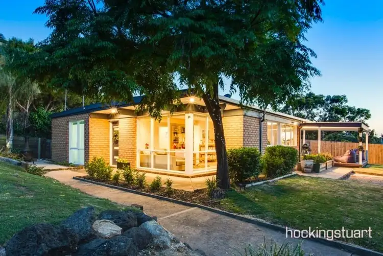 33 Marion Road, Rosebud VIC 3939