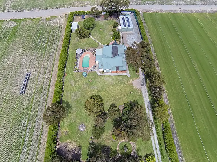 Address available on request