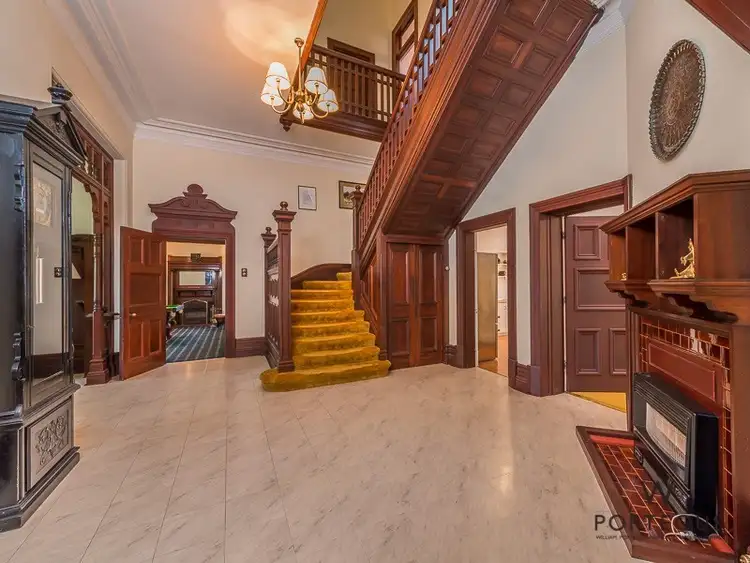 Sixth view of Homely house listing, 5 View Street, Peppermint Grove WA 6011