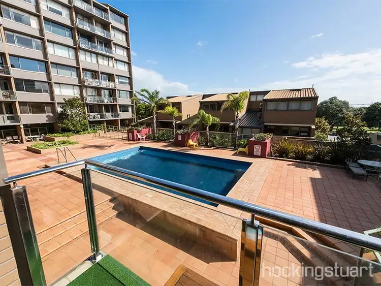 Third view of Homely apartment listing, 19/343 Beaconsfield Parade, St Kilda West VIC 3182