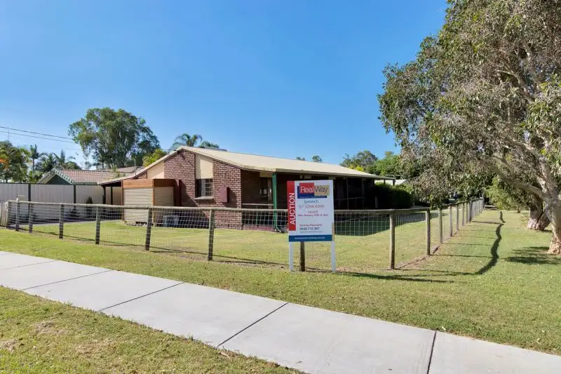 Main view of Homely house listing, 33 Kanangra Street, Redbank Plains QLD 4301