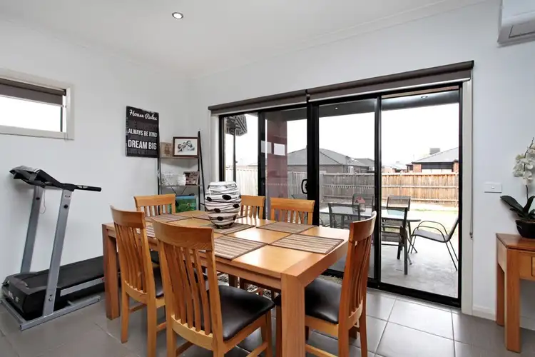 Fifth view of Homely house listing, 19 Leyana Drive, Brookfield VIC 3338