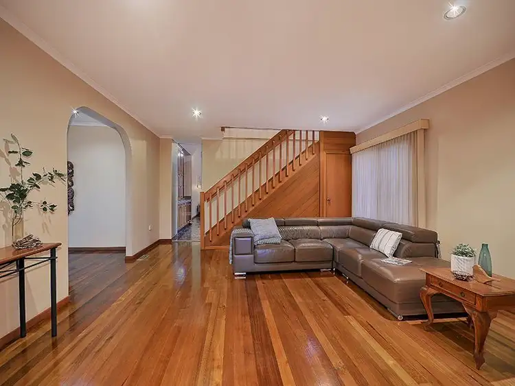 Second view of Homely house listing, 3 Durban Court, Keilor Downs VIC 3038