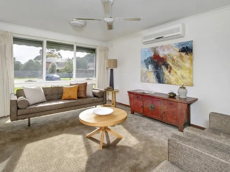 Second view of Homely unit listing, 1/6 Nursery Ave, Frankston VIC 3199