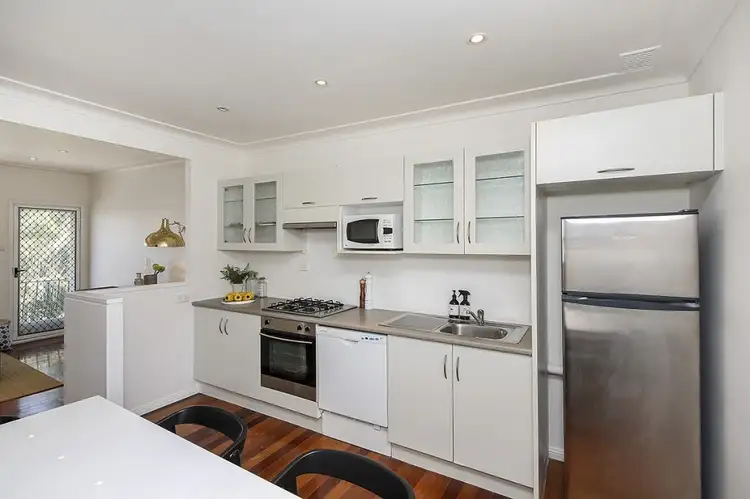 Fifth view of Homely unit listing, 7/48 Patrick Street, Merewether NSW 2291