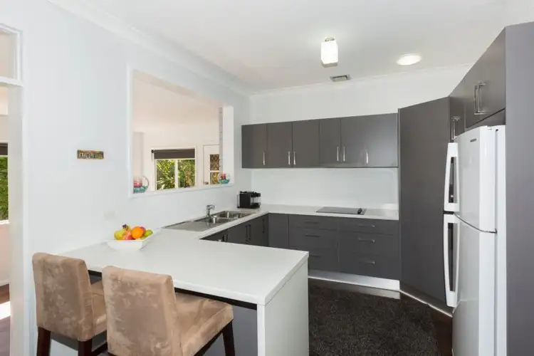 Third view of Homely house listing, 9 David Road East, Springwood NSW 2777