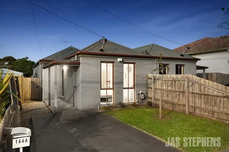 166A Morris Street, Sunshine VIC 3020