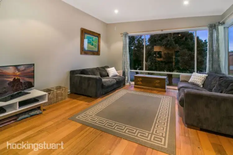 Fourth view of Homely house listing, 23 Deighton Drive, Rosebud VIC 3939