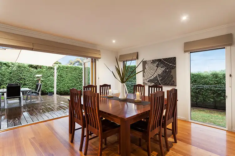 Sixth view of Homely house listing, 144 Church Road, Doncaster VIC 3108