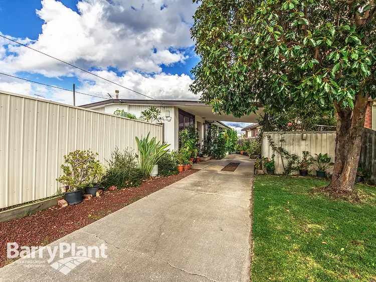 Second view of Homely house listing, 18 Reaburn Avenue, St Albans VIC 3021