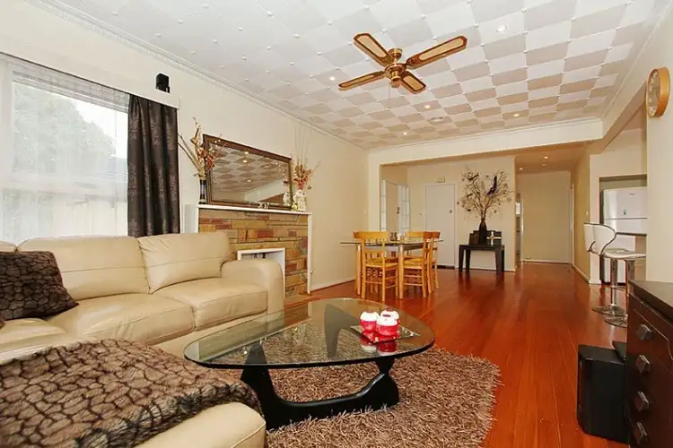 Third view of Homely house listing, 1/6 Lucille Avenue, Reservoir VIC 3073
