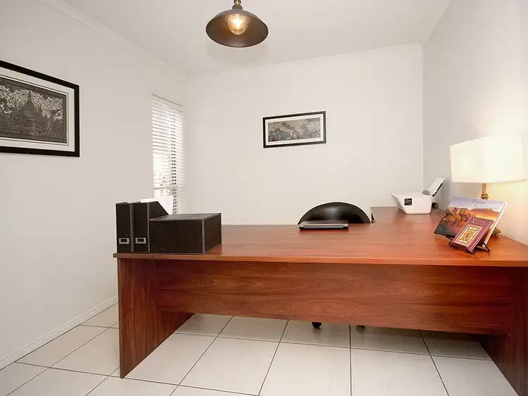 Fourth view of Homely house listing, 11 Mozart Place, Mackenzie QLD 4156