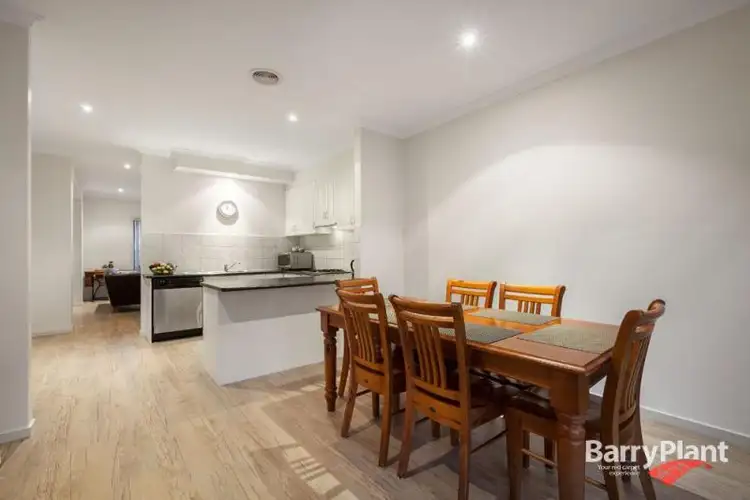 Third view of Homely townhouse listing, 16/2 Shoalhaven Street, Bundoora VIC 3083