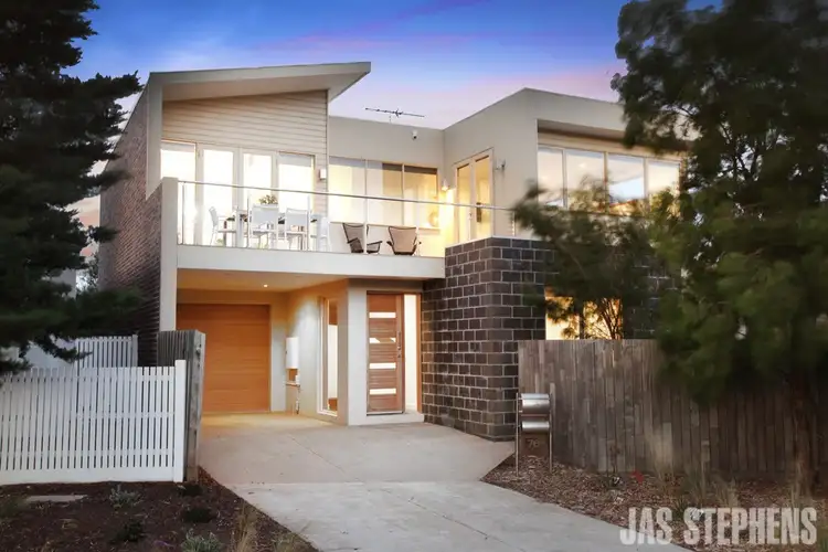 76 Bishop Street, Yarraville VIC 3013