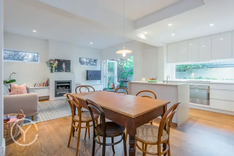 Third view of Homely house listing, 25 Myrtle Street, Perth WA 6000