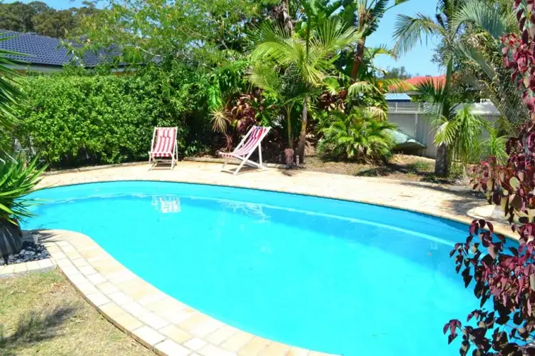 Address available on request