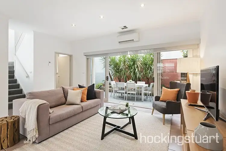 51 Farmer Street, Richmond VIC 3121