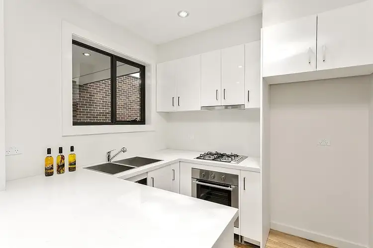 Third view of Homely townhouse listing, 3/30 Westgate Street, Pascoe Vale South VIC 3044