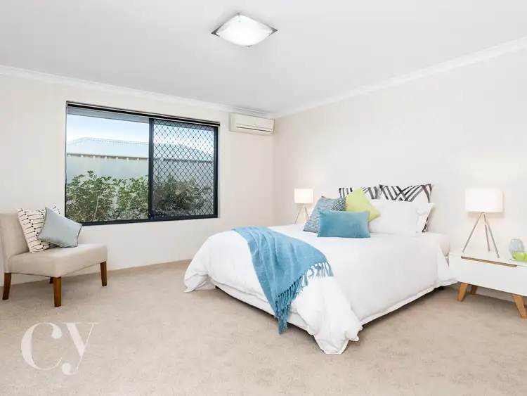 Fifth view of Homely house listing, 3 Featherstone Place, Willagee WA 6156