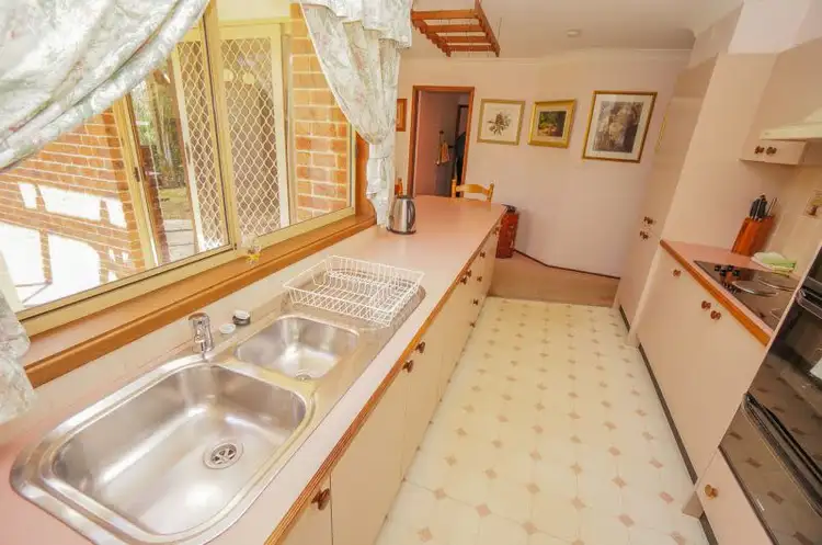 Fourth view of Homely house listing, 250 Blaxland Road, Wentworth Falls NSW 2782