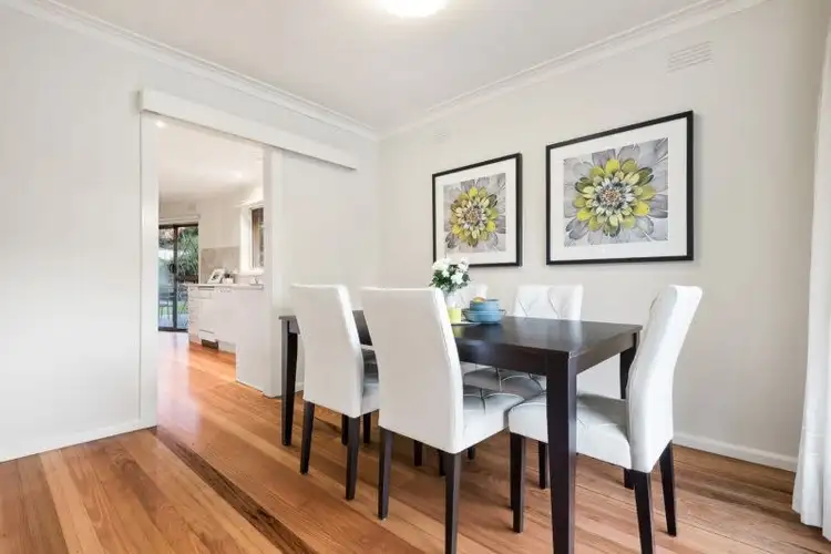 Fifth view of Homely house listing, 1 Byron Avenue, Lower Plenty VIC 3093