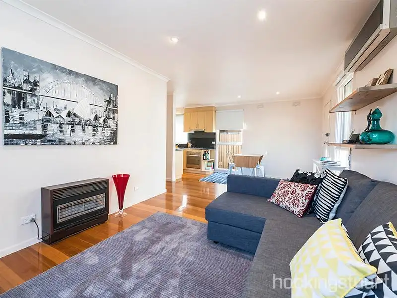 Main view of Homely unit listing, 3/5 Bourke Street, Mentone VIC 3194